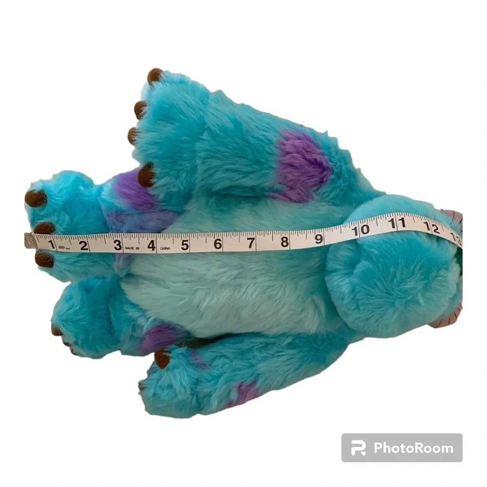 Disney Parks 13” Sully‎ Monster